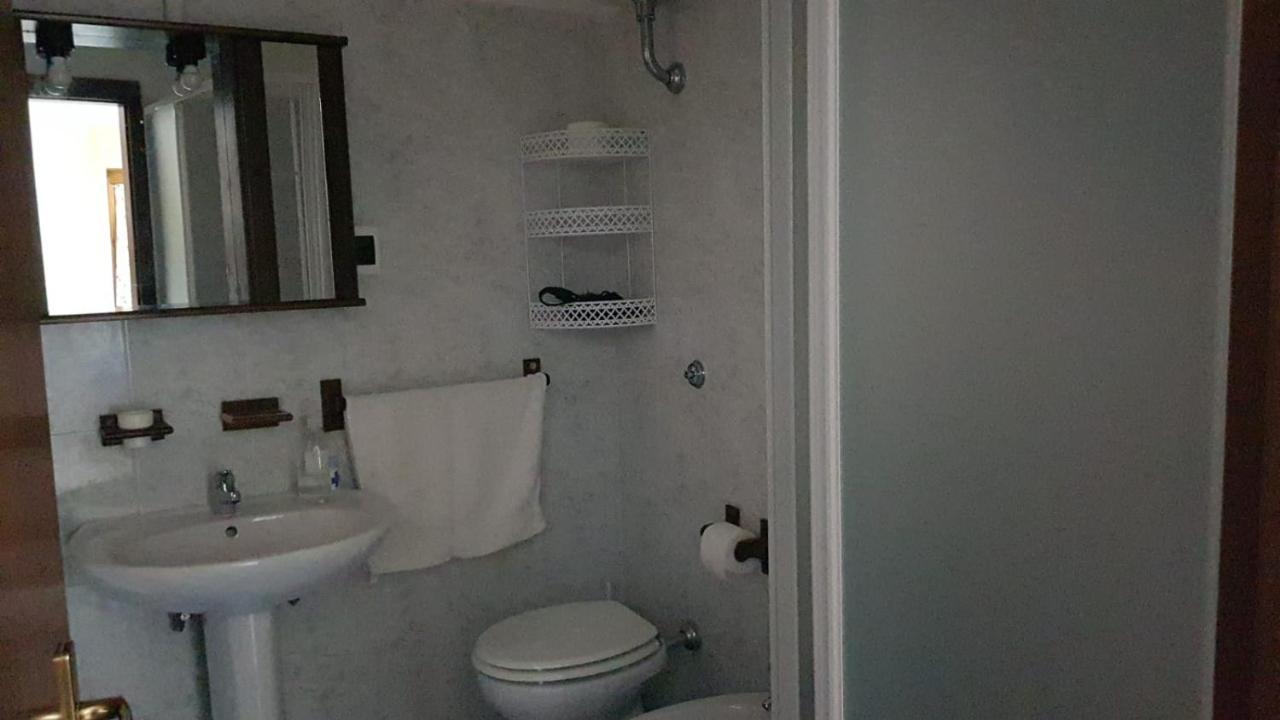 Contursi Terme Rab&B المظهر الخارجي الصورة