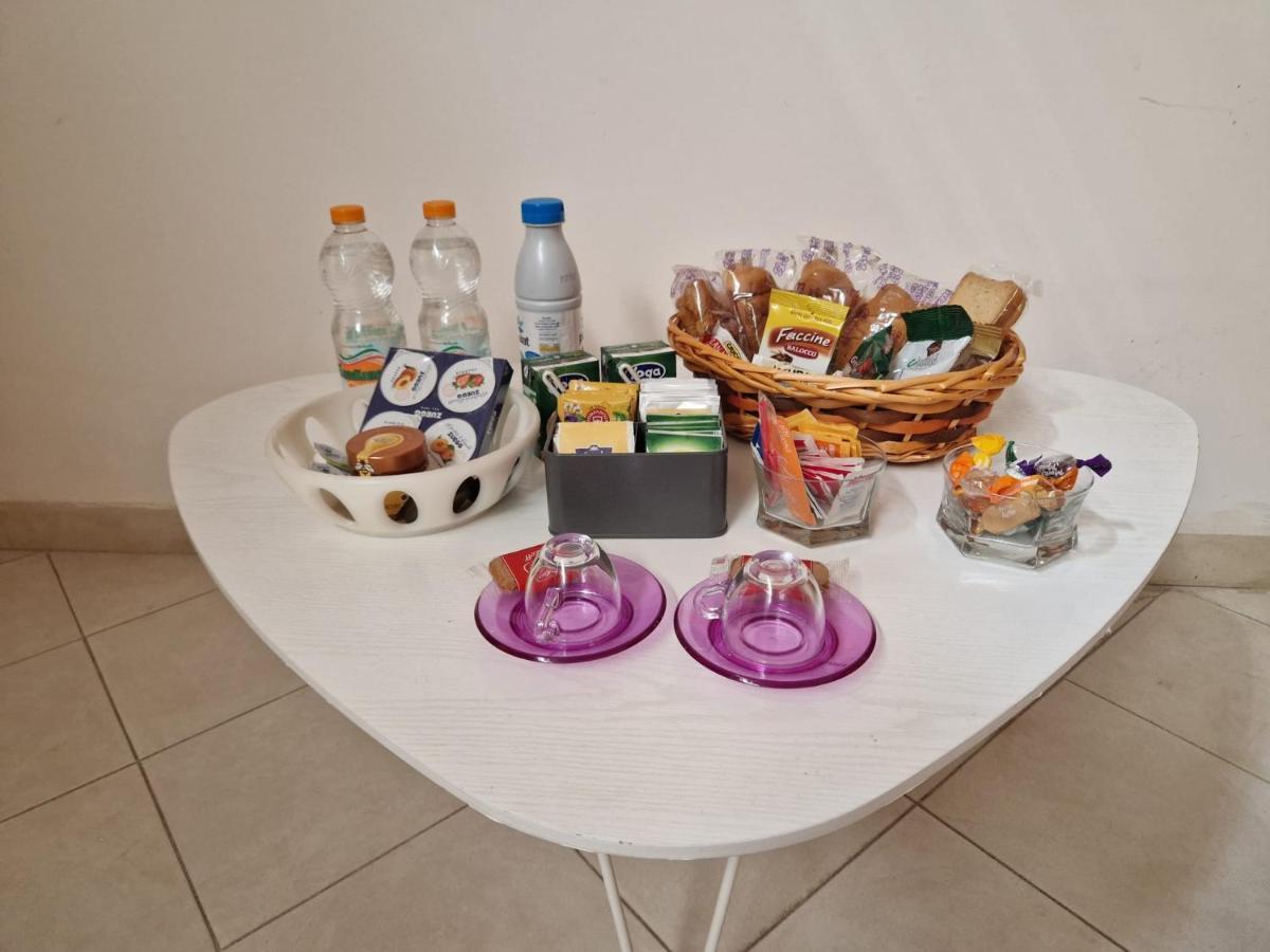 Contursi Terme Rab&B المظهر الخارجي الصورة