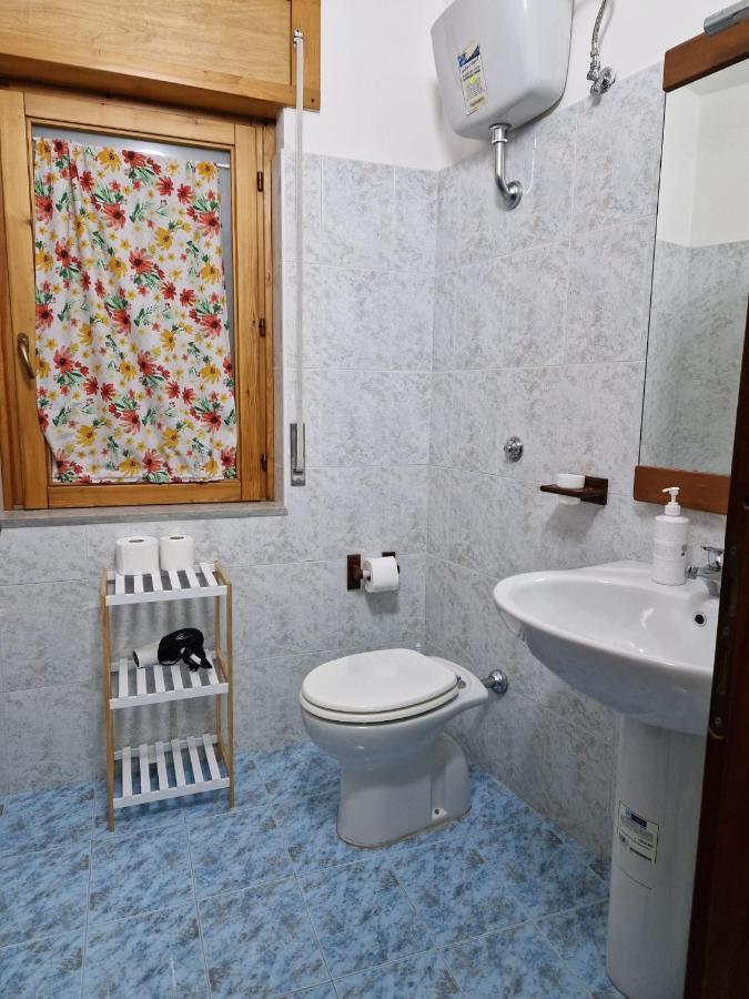 Contursi Terme Rab&B المظهر الخارجي الصورة