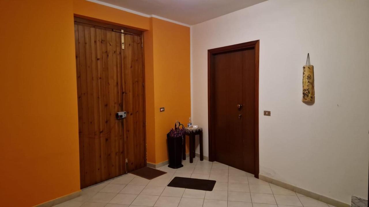 Contursi Terme Rab&B المظهر الخارجي الصورة